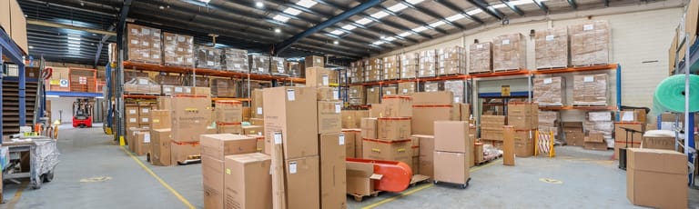 Factory, Warehouse & Industrial commercial property for lease at 6-8 Eskay Road Oakleigh South VIC 3167