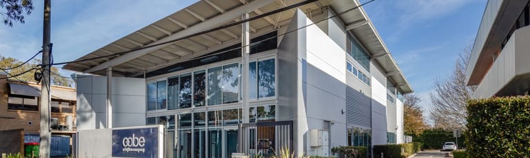 Offices commercial property for lease at 3-9 Geelong Street Fyshwick ACT 2609