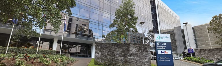 Offices commercial property for lease at 201 Coward Street Mascot NSW 2020