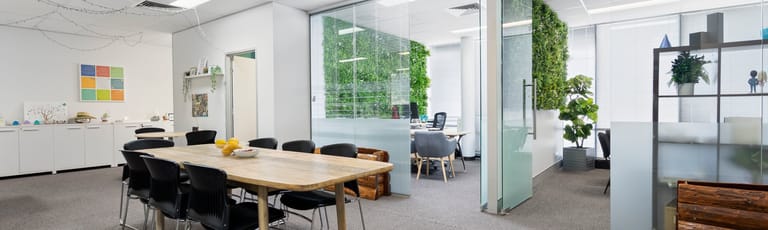Offices commercial property for lease at 2/44 Borthwick Avenue Murarrie QLD 4172