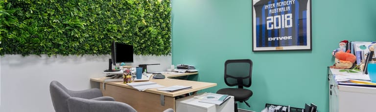 Offices commercial property for lease at 2/44 Borthwick Avenue Murarrie QLD 4172