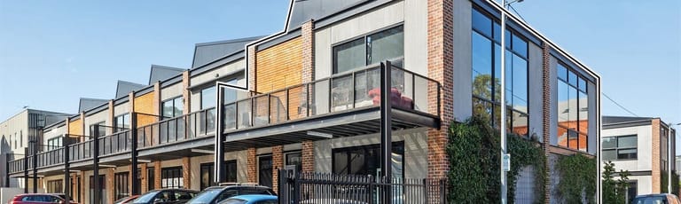 Offices commercial property for lease at 14/1 Bromham Place Richmond VIC 3121