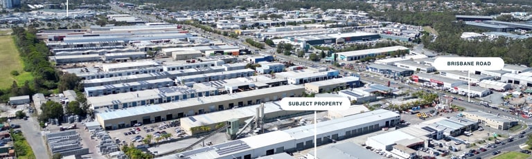 Offices commercial property for lease at 2/677 Pine Ridge Road Arundel QLD 4214