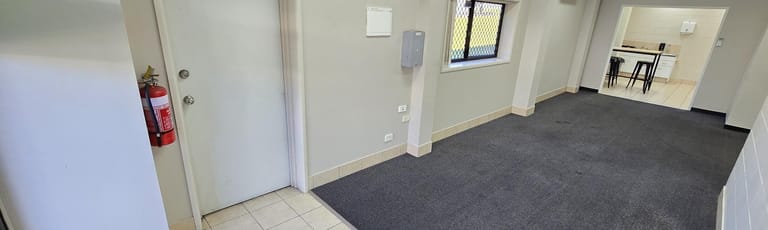Offices commercial property for lease at 2/677 Pine Ridge Road Arundel QLD 4214