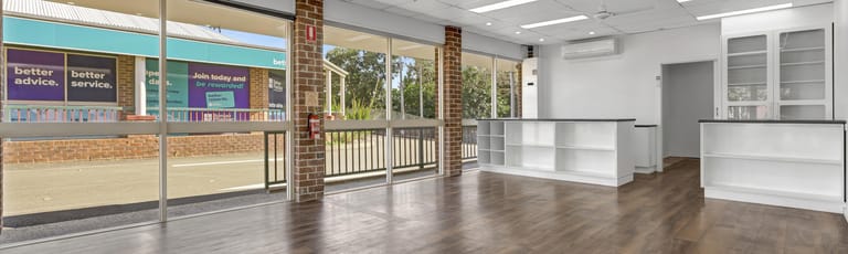 Shop & Retail commercial property for lease at Shop 13/9 Shillington Place Wishart QLD 4122
