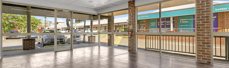 Shop & Retail commercial property for lease at Shop 13/9 Shillington Place Wishart QLD 4122