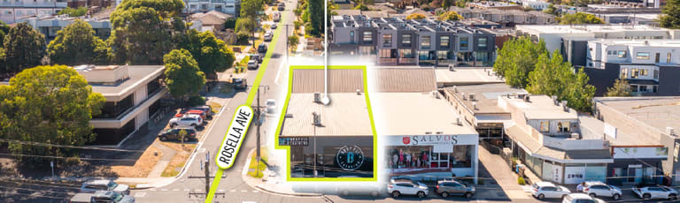 Shop & Retail commercial property for lease at 276 Dorset Road Boronia VIC 3155