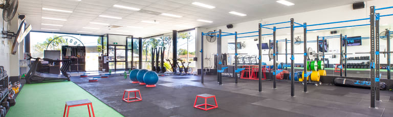 Shop & Retail commercial property for lease at 276 Dorset Road Boronia VIC 3155