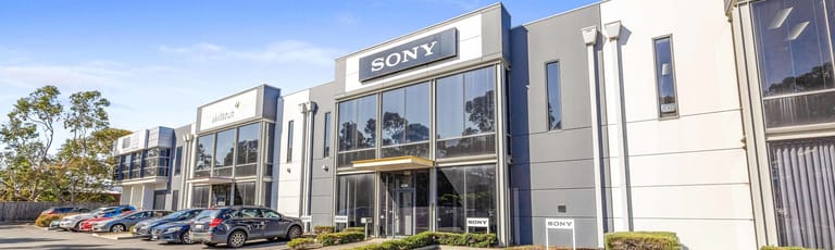 Showrooms / Bulky Goods commercial property for lease at 3/200 Wellington Road Clayton VIC 3168