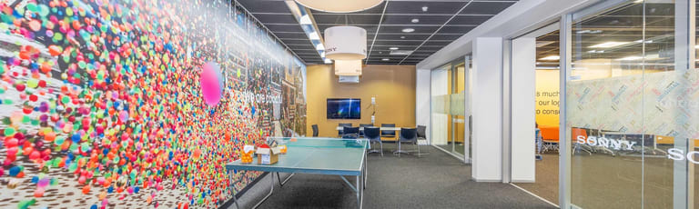 Showrooms / Bulky Goods commercial property for lease at 3/200 Wellington Road Clayton VIC 3168