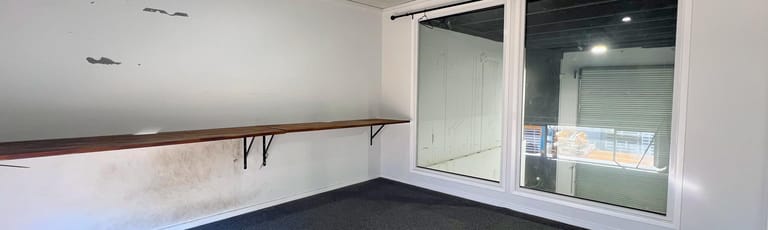 Factory, Warehouse & Industrial commercial property for lease at 3/3 Barnett Place Molendinar QLD 4214