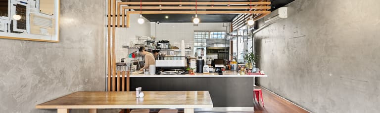 Shop & Retail commercial property for lease at 348 Drummond Street, Carlton VIC 3053