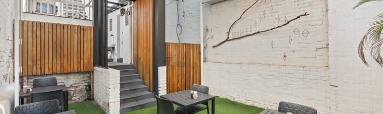 Shop & Retail commercial property for lease at 348 Drummond Street, Carlton VIC 3053