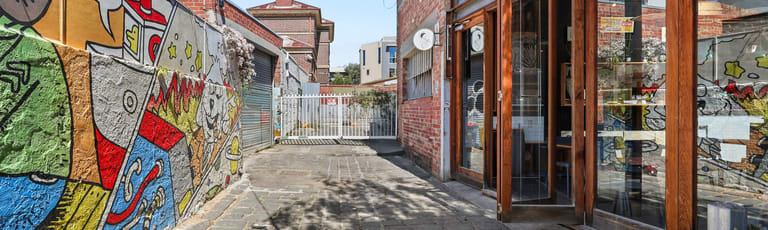 Factory, Warehouse & Industrial commercial property for lease at 159A Elgin Street Carlton VIC 3053