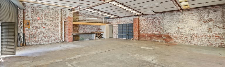 Factory, Warehouse & Industrial commercial property for lease at 159A Elgin Street Carlton VIC 3053