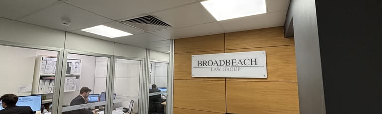 Offices commercial property for lease at 2/24-26 Queensland Avenue Broadbeach QLD 4218