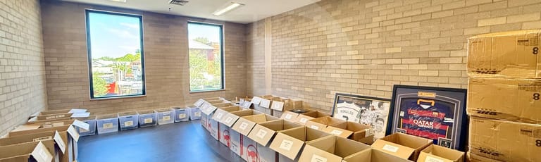 Shop & Retail commercial property for lease at 301 GUILDFORD ROAD Guildford NSW 2161
