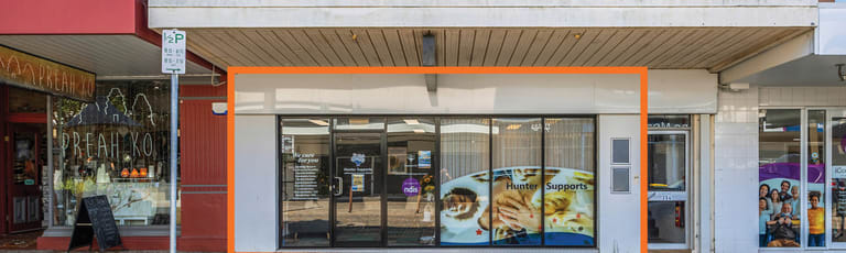 Offices commercial property for lease at 354 High Street Maitland NSW 2320