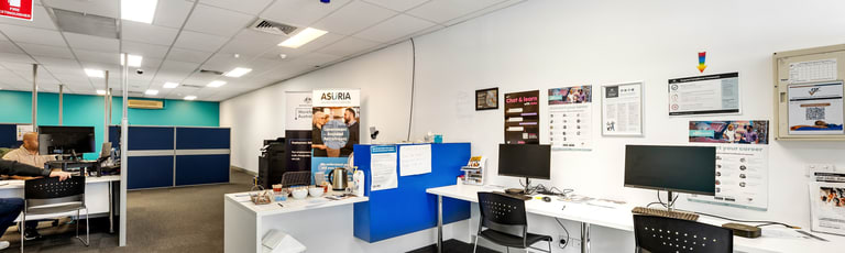Offices commercial property for lease at Level 1 Suite 2/101-103 Matthews Avenue Airport West VIC 3042