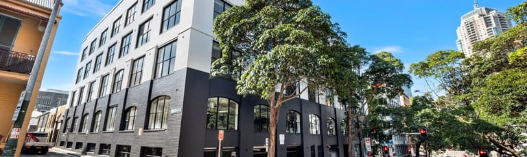 Offices commercial property for lease at 645 Harris Street Ultimo NSW 2007