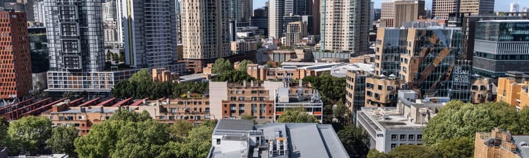 Offices commercial property for lease at 645 Harris Street Ultimo NSW 2007