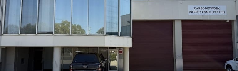 Factory, Warehouse & Industrial commercial property for lease at 3/1368 Kingsford Smith Drive Pinkenba QLD 4008