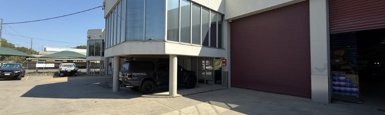 Factory, Warehouse & Industrial commercial property for lease at 3/1368 Kingsford Smith Drive Pinkenba QLD 4008