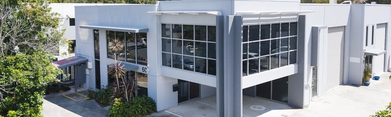 Offices commercial property for lease at 1/60 Township Drive Burleigh Heads QLD 4220