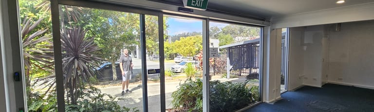 Offices commercial property for lease at 1/60 Township Drive Burleigh Heads QLD 4220