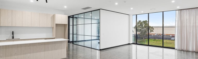 Offices commercial property for sale at 2/63 Willow Avenue Springvale VIC 3171