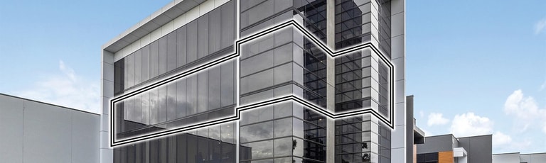 Offices commercial property for sale at 2/63 Willow Avenue Springvale VIC 3171