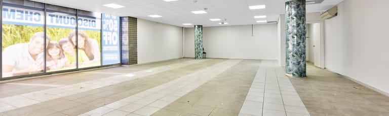 Shop & Retail commercial property for lease at Shop 2/2-4 West Terrace Bankstown NSW 2200