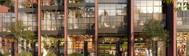 Shop & Retail commercial property for lease at 6-34 High Street Preston VIC 3072