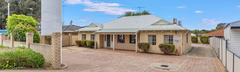 Offices commercial property for lease at 197 Mandurah Terrace Mandurah WA 6210