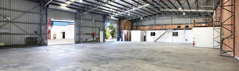 Offices commercial property for lease at 13a Prince Of Wales Avenue Unanderra NSW 2526