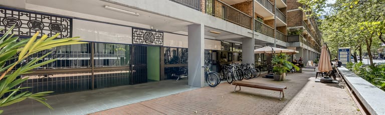 Showrooms / Bulky Goods commercial property for lease at 150/313 Harris Street Pyrmont NSW 2009