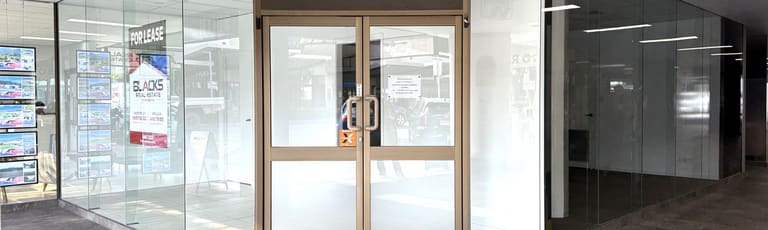 Offices commercial property for lease at 1/43 Wood Street Mackay QLD 4740