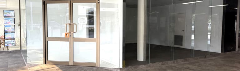 Offices commercial property for lease at 1/43 Wood Street Mackay QLD 4740