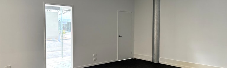 Offices commercial property for lease at 1/43 Wood Street Mackay QLD 4740