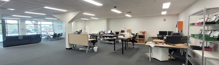 Factory, Warehouse & Industrial commercial property for lease at F25/16 Mars Road Lane Cove NSW 2066