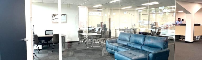 Factory, Warehouse & Industrial commercial property for lease at F25/16 Mars Road Lane Cove NSW 2066