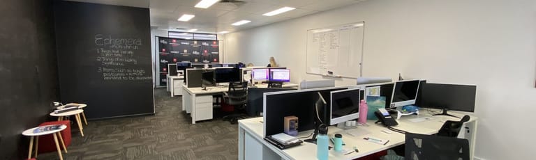 Offices commercial property for lease at 258 Mulgrave Road Westcourt QLD 4870