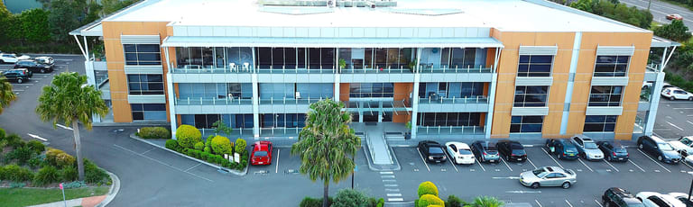 Offices commercial property for lease at 6B/90 Mona Vale Road Warriewood NSW 2102