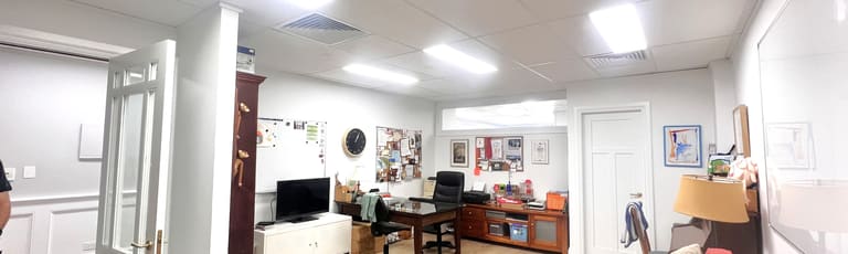 Offices commercial property for lease at 6B/90 Mona Vale Road Warriewood NSW 2102