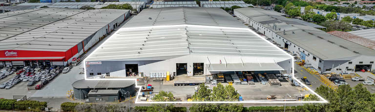 Factory, Warehouse & Industrial commercial property for lease at 420-448 Nudgee Road Hendra QLD 4011