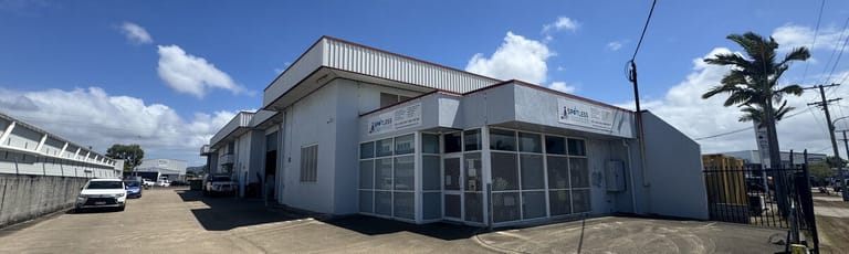 Factory, Warehouse & Industrial commercial property for lease at 4/355 Bayswater Road Garbutt QLD 4814