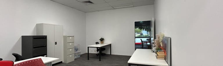 Offices commercial property for lease at Shop B/24 Redland Bay Road Capalaba QLD 4157