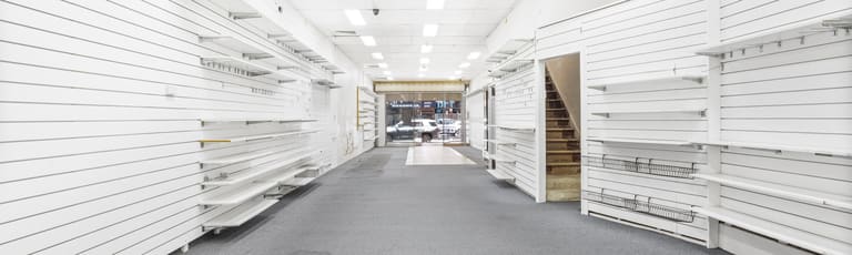 Shop & Retail commercial property for lease at Whole of the property/88 East Street Rockhampton City QLD 4700