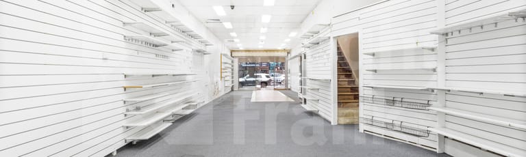 Shop & Retail commercial property for lease at Whole of the property/88 East Street Rockhampton City QLD 4700