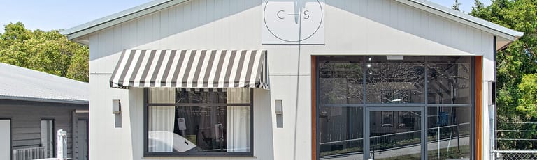 Offices commercial property for lease at 1/31 Chorlton Street East Brisbane QLD 4169